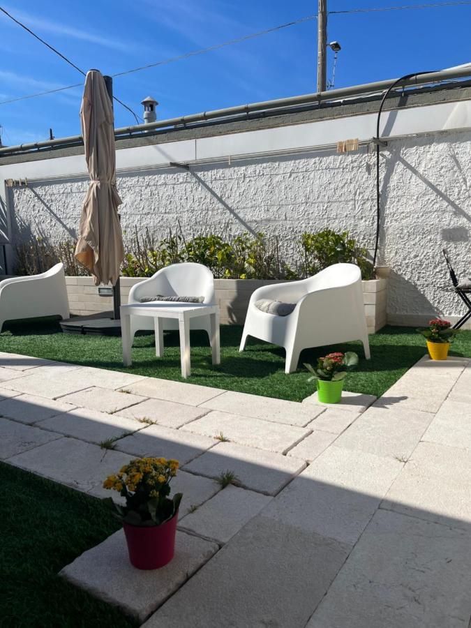 Villa Truly Apulia Bari Exterior foto