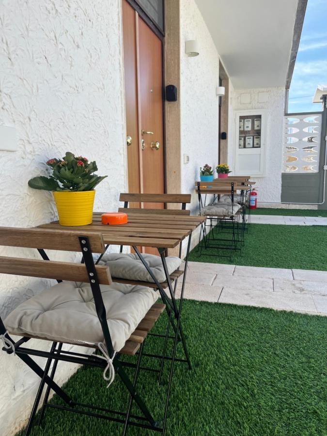 Villa Truly Apulia Bari Exterior foto