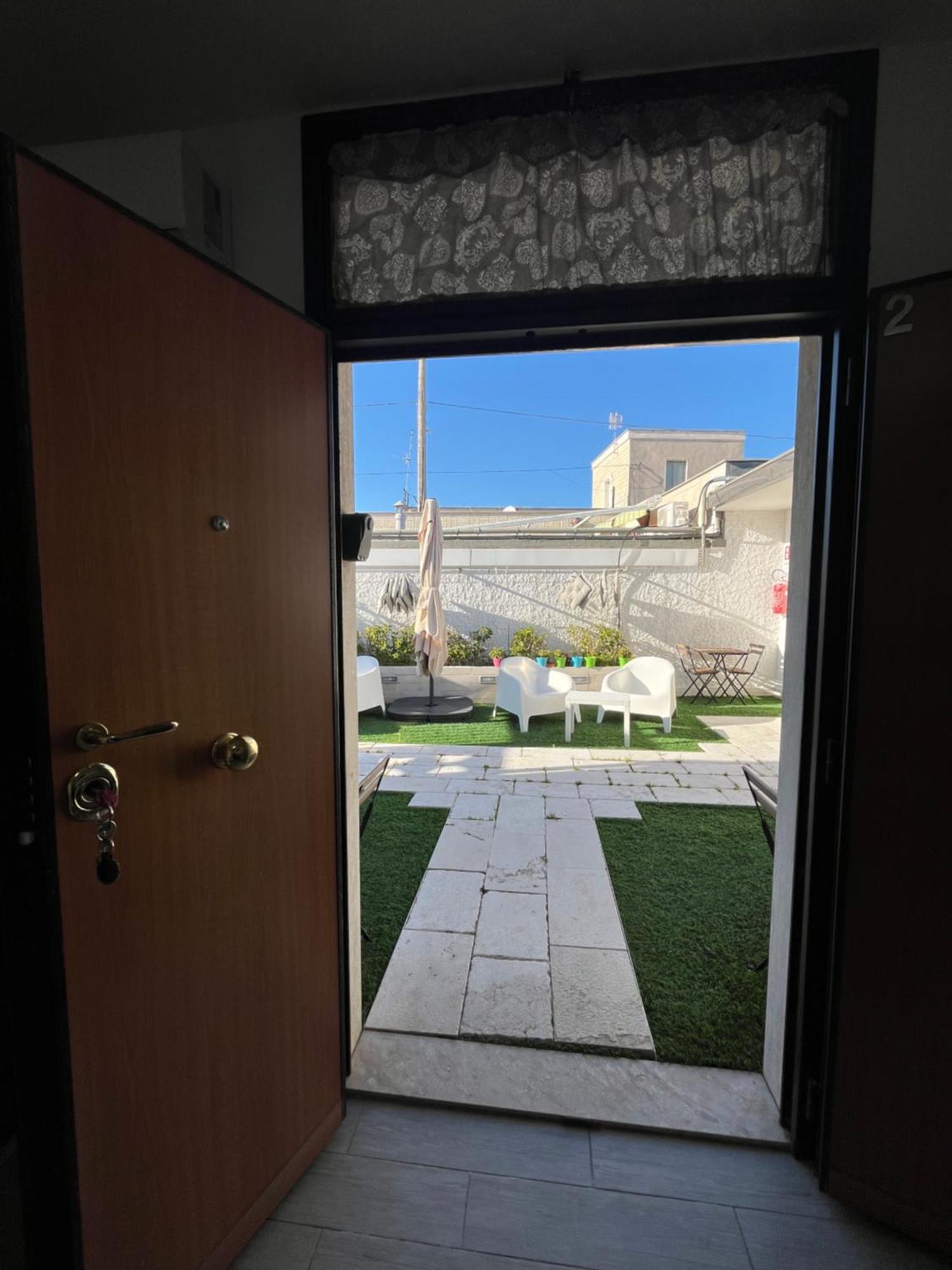 Villa Truly Apulia Bari Exterior foto