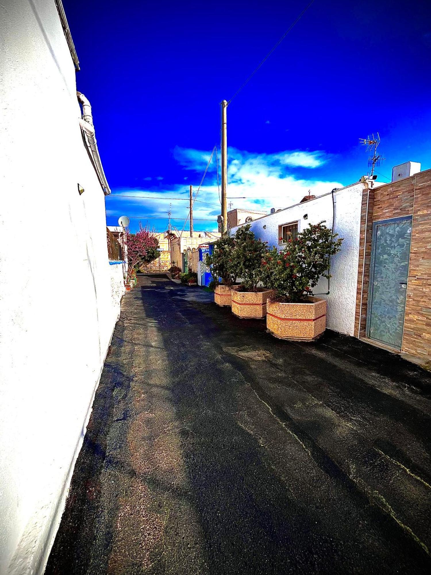 Villa Truly Apulia Bari Exterior foto